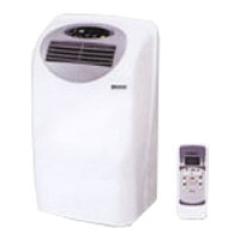 Air conditioner West CAS 0901P