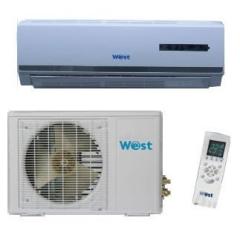 Air conditioner West TAC-07AK1