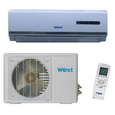 Air conditioner West TAC-07AK1 