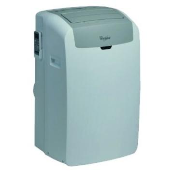 Air conditioner Whirlpool PACW9HP 