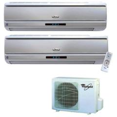 Air conditioner Whirlpool AMD 060