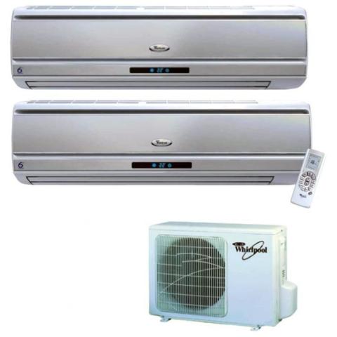 Air conditioner Whirlpool AMD 060 