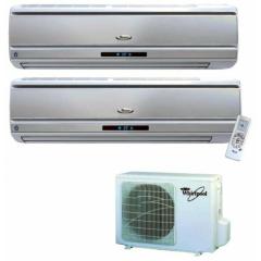 Air conditioner Whirlpool AMD 064
