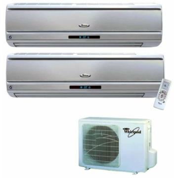 Air conditioner Whirlpool AMD 064 