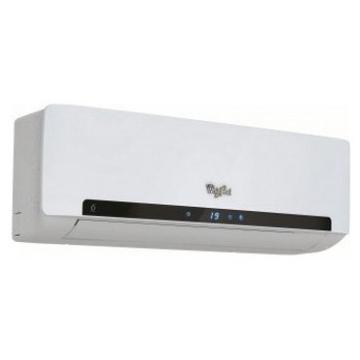 Air conditioner Whirlpool SPOW 407 