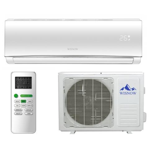 Air conditioner Wisnow TAC-07CHSA/XA61 