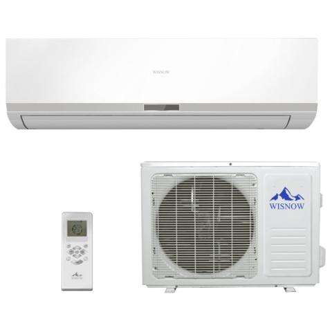 Air conditioner Wisnow TAC-07CHSA/Z 
