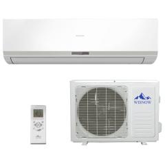 Air conditioner Wisnow TAC-09CHSA/Z