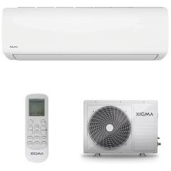 Air conditioner Xigma XG-TX21RHA