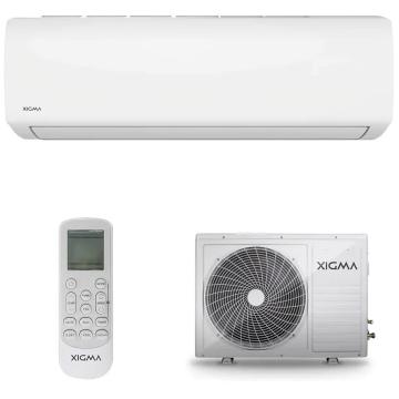 Air conditioner Xigma XG-TX21RHA 