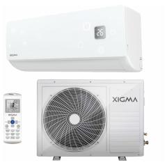 Air conditioner Xigma XG-SJ37RHA