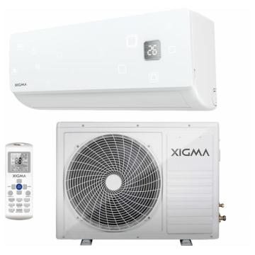 Air conditioner Xigma XG-SJ37RHA 