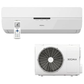 Air conditioner Xigma XG-AJ28RHA 