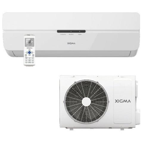 Air conditioner Xigma XG-AJ28RHA 