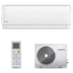 Air conditioner Xigma XG-EF21RHA