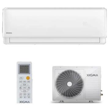 Air conditioner Xigma XG-EF27RHA 