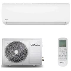 Air conditioner Xigma XG-TX27RHA-IDU/XG-TX27RHA-ODU