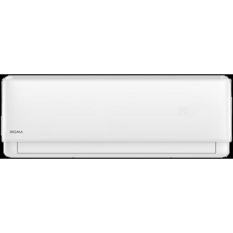 Air conditioner Xigma XG-EF 35RHA-IDU/ODU 12 