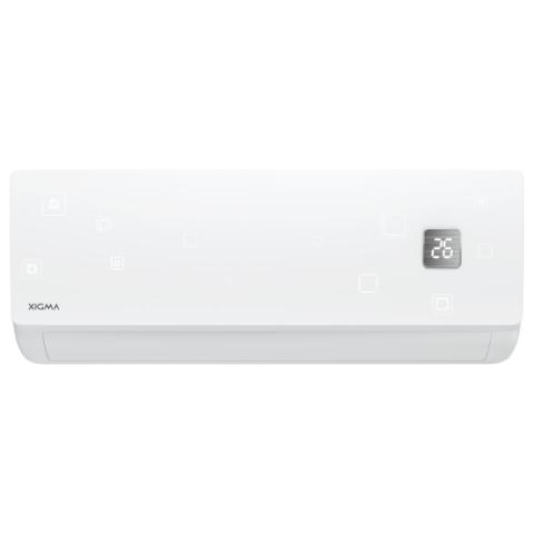 Air conditioner Xigma XG-SJ28RHA 