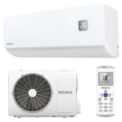 Air conditioner Xigma XG-SJ77RHA