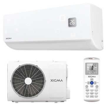 Air conditioner Xigma XG-SJ77RHA 