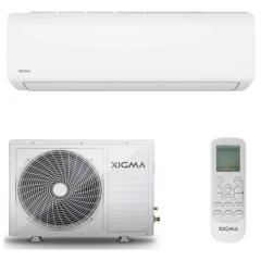 Air conditioner Xigma XG-TX21RHA-IDU/XG-TX21RHA-ODU