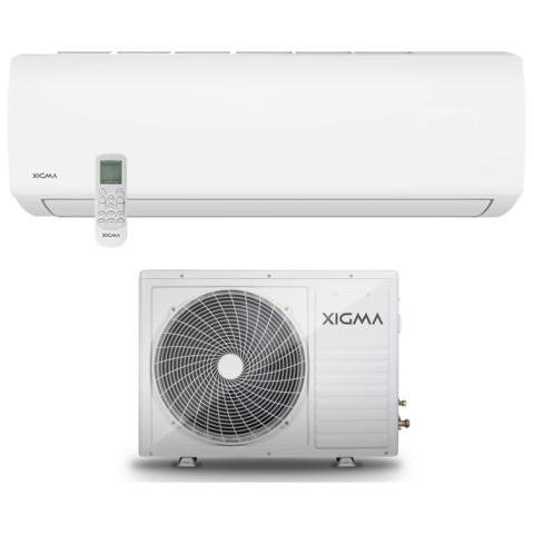 Air conditioner Xigma XG-TX50RHA-IDU/XG-TX50RHA-ODU 