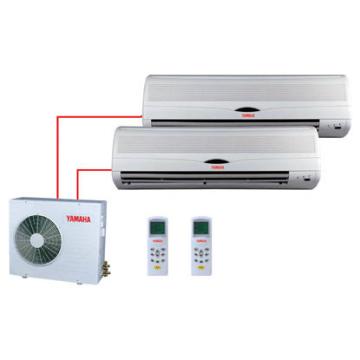 Air conditioner Yamaha AM-09 12HR4FV 