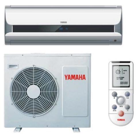 Air conditioner Yamaha AS07HR4F/L 