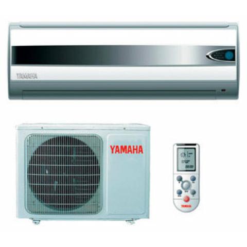 Air conditioner Yamaha AS12HR4FV 