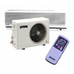 Air conditioner York MHC07P/MOC07