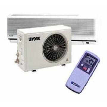 Air conditioner York MHC07P/MOC07 