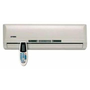 Air conditioner York RAHA07 