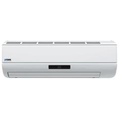 Air conditioner York TVHC 09 DS