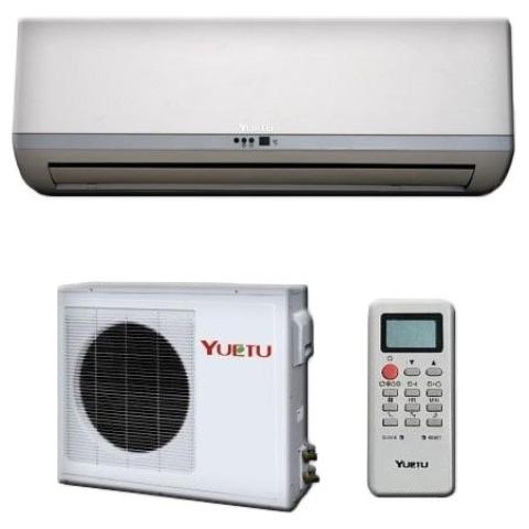 Air conditioner Yuetu YTA-09CHSA/L 