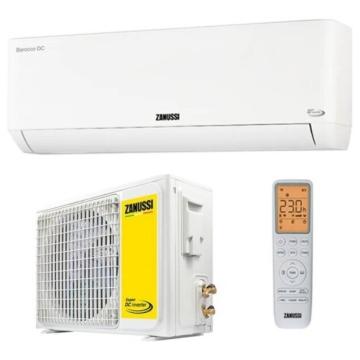 Air conditioner Zanussi Barocco 