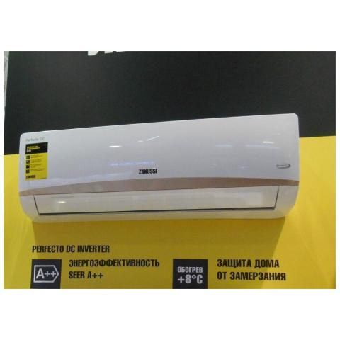 Air conditioner Zanussi ZACS/I-07 HPF/A21/N1 