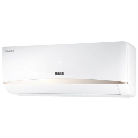 Air conditioner Zanussi ZACS/I-07 HPF/A21/N8 