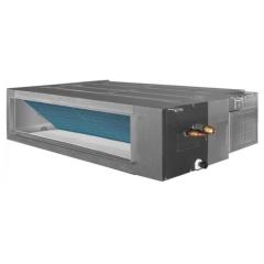 Air conditioner Zanussi ZACD-48 H/ICE/FI/N1