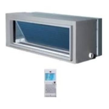 Air conditioner Zanussi ZACD-18H/N1 