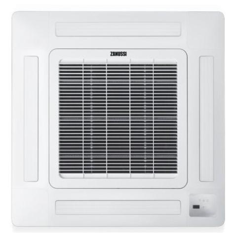Air conditioner Zanussi ZACC-12 H/ICE/FI/N1 