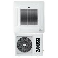 Air conditioner Zanussi ZACC-12H/ICE/FI/N1