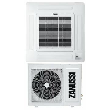 Air conditioner Zanussi ZACC-12H/ICE/FI/N1 