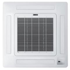 Air conditioner Zanussi ZACC-12H/MI/N1