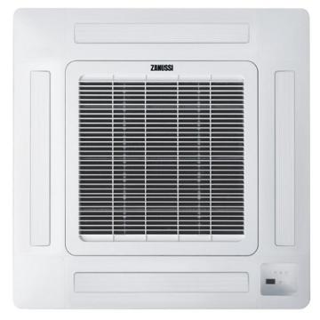 Air conditioner Zanussi ZACC-12H/MI/N1 