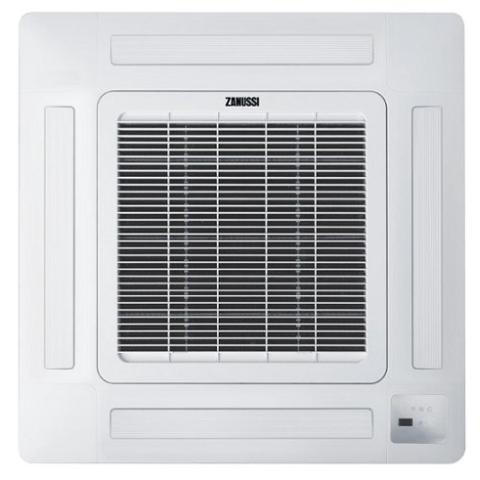 Air conditioner Zanussi ZACC-12H/MI/N1 