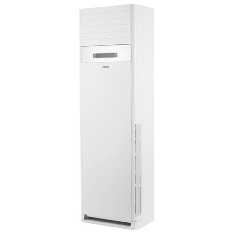 Air conditioner Zanussi ZACF-48 H/N1 