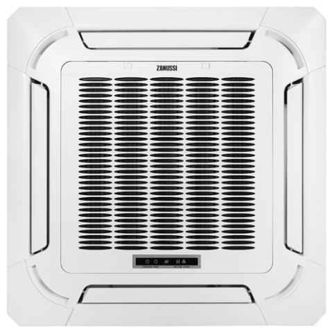 Air conditioner Zanussi ZACC/I-12 H FMI/N 