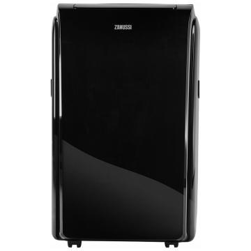 Air conditioner Zanussi ZACM-09 MS-H/N1 Black 