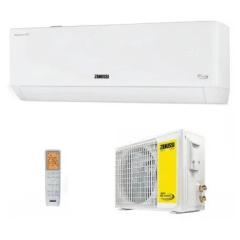 Air conditioner Zanussi ZACS-07 HB/N1